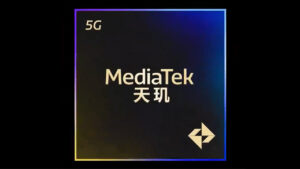 Mediatek Dimensity 9400