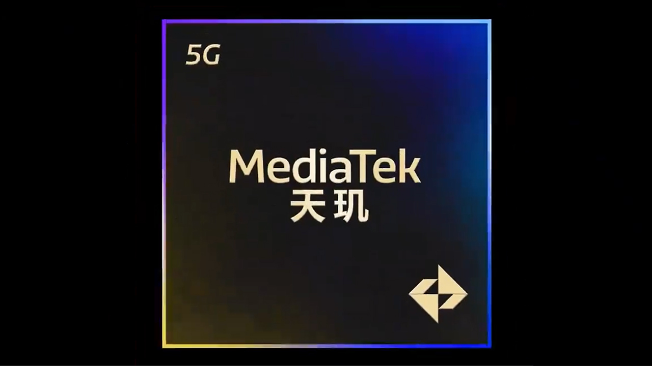 Mediatek Dimensity 9400