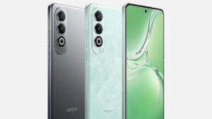 Oppo K12 Plus