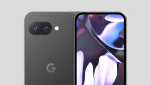 Google Pixel 9a renders leak online