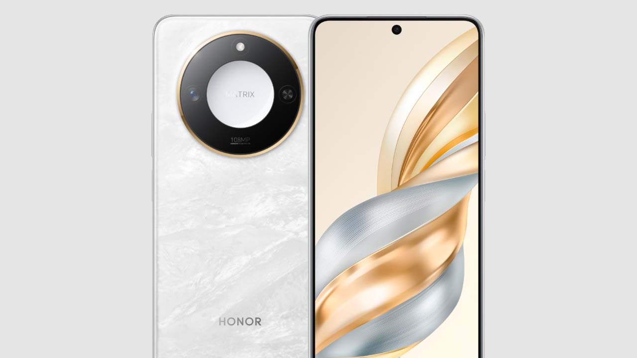 Honor X60