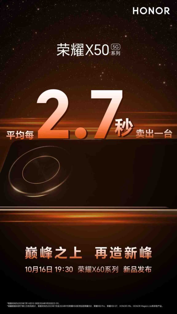 Honor X60 image_2