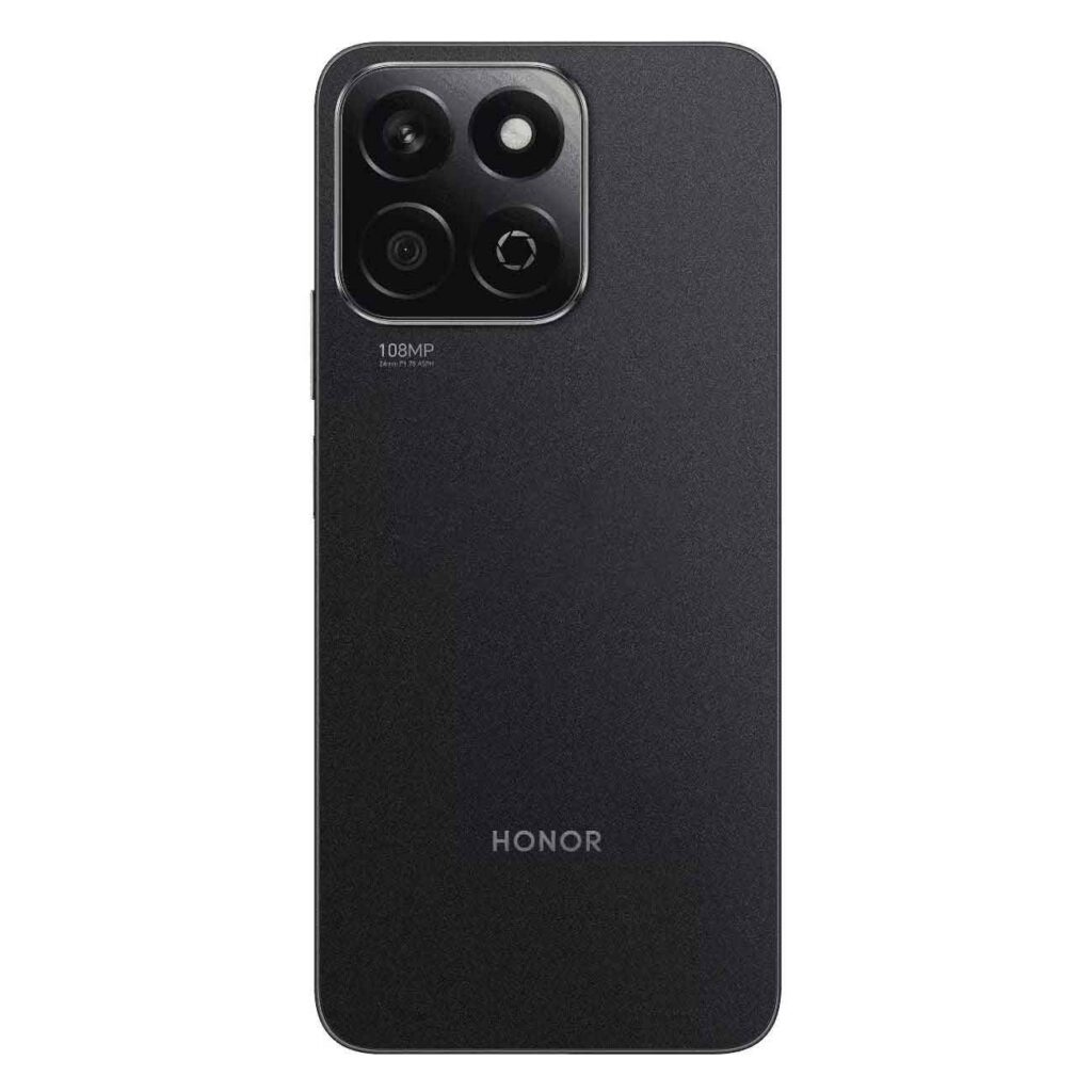 Honor X7c 4G image 4