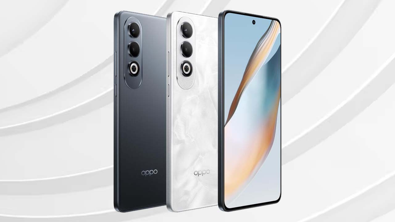 Oppo k12 Plus