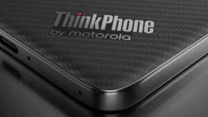 ThinkPhone 25 by motorola